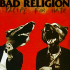 Recipe For Hate