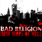 New Maps Of Hell