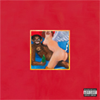 My Beautiful Dark Twisted Fantasy