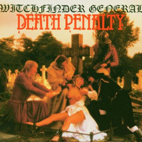 Death Penalty