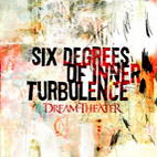 Six Degrees Of Inner Turbulence