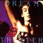 When Dream And Day Unite
