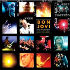 One Wild Night: Live 1985-2001