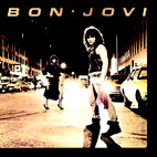 Bon Jovi