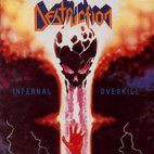 Infernal Overkill
