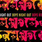 Boys Night Out