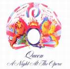 A Night At The Opera