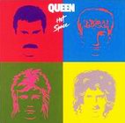 Hot Space