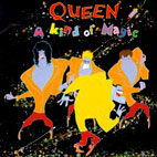 A Kind Of Magic