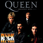 Greatest Hits: We Will Rock You Edition