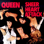 Sheer Heart Attack
