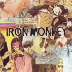 Iron Monkey
