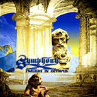 Twilight In Olympus