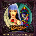 The Divine Wings Of Tragedy