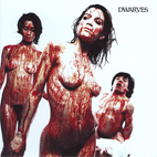 Blood Guts And Pussy