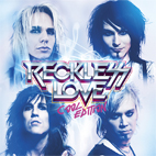 Reckless Love - Cool Edition