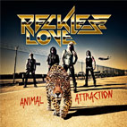 Animal Attraction