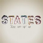 Line 'Em Up [EP]