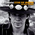 The Essential Stevie Ray Vaughan