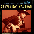 Martin Scorsese Presents The Blues: Stevie Ray Vaughan