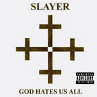 God Hates Us All