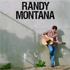 Randy Montana
