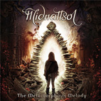 The Metamorphosis Melody