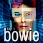 Best Of Bowie