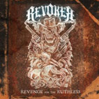 Revenge For The Ruthless