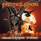 Nuclear Fire 