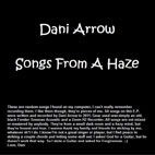 Songs From A Haze [EP]