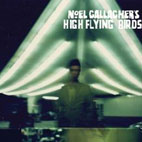 Noel Gallagher's High Flying Birds