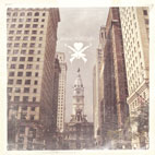 Man Overboard