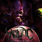 A Universal Plague [EP]