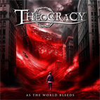 As The World Bleeds