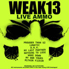 Live Ammo