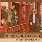 Songs Of Ireland