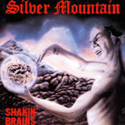 Shakin' Brains