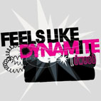 Feels Like Dynamite