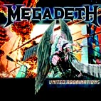 United Abominations