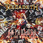 Anthology: Set The World Afire