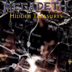 Hidden Treasures