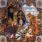 Visions For The Celestial