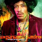 Experience Hendrix: The Best Of Jimi Hendrix