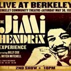 Live At Berkeley: 2nd Show