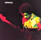 Band Of Gypsys