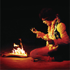 Live At Monterey