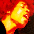 Electric Ladyland