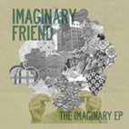 The Imaginary [EP]