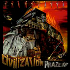 Civilization Phaze III